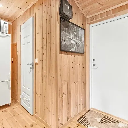 Cozy Forest In Evje Holiday home *