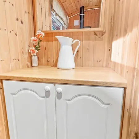 Holiday home Cozy Forest In Evje