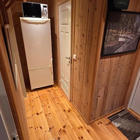 Cozy Forest In Evje Holiday home