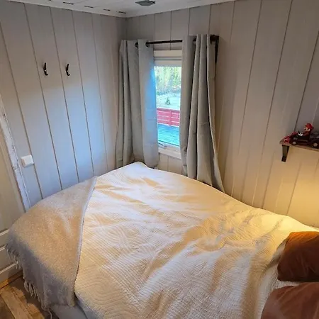 Cozy Forest In Evje Holiday home