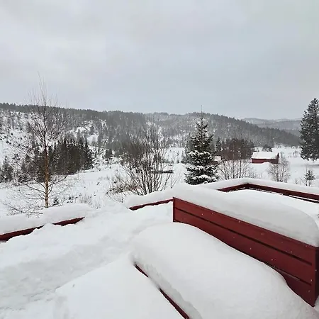 Cozy Forest In Evje Apasdal