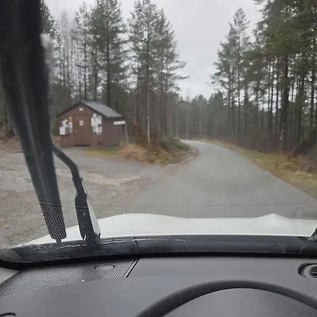 Cozy Forest In Evje * Apasdal