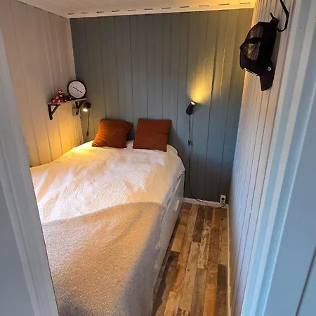 Holiday home Cozy Forest In Evje